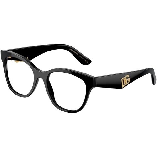 Dolce & Gabbana Naočare DG 3371 501 Cene