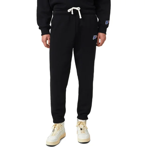 Diesel Sweatpants - PCALTONY TROUSERS black