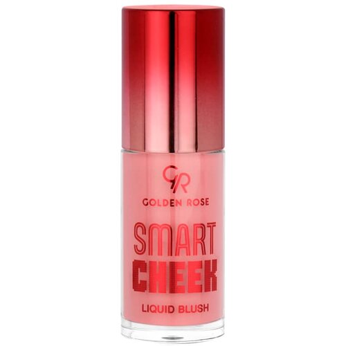 Golden Rose Tečno rumenilo Smart Cheek Liquid Blush P-SLB-104 Cene