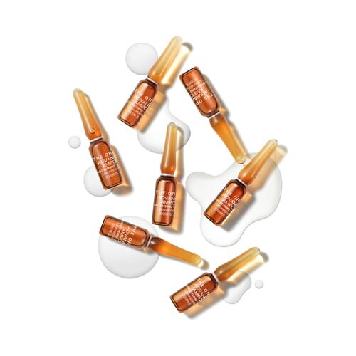 The Organic Pharmacy HCC7 Advanced Firming Ampoules Cene