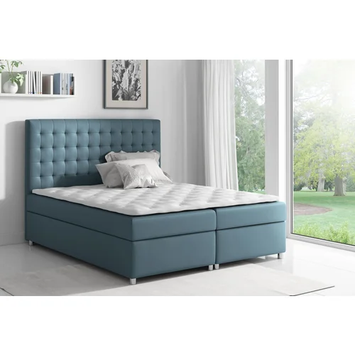 Meble Gruška boxspring krevet Asti - 180x200 cm