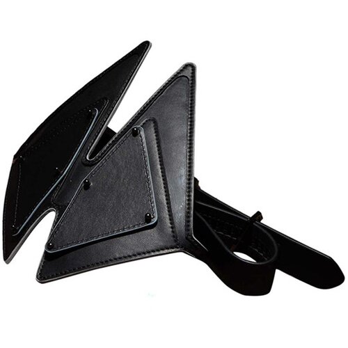 LOCKINK - Vixen Blindfold Set Black Cijene