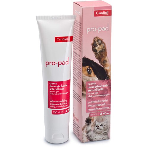 Candioli Pro-Pad 100 ml Cene