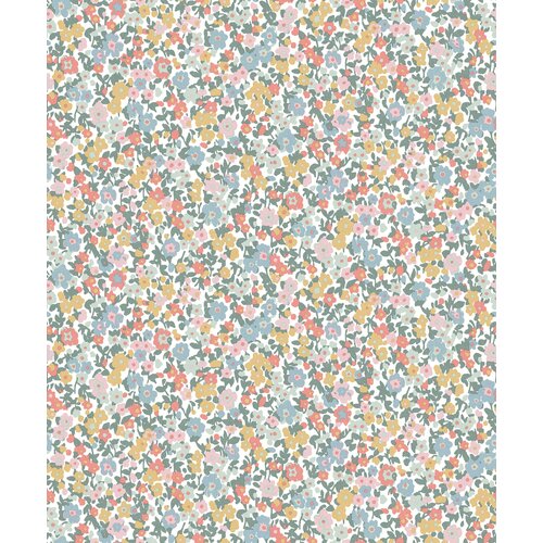 Casadeco Tapeta Pansy 8 boja Cijene