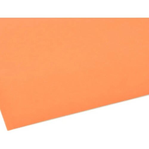 Junior brist-all, karton, B2, 160g, odaberite nijansu Narandžasta Slike