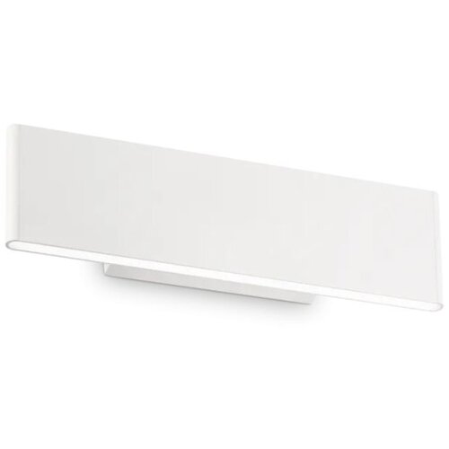 Ideal Lux led zidno svetlo desk LED/12,5W/230V cri 90 belo Slike
