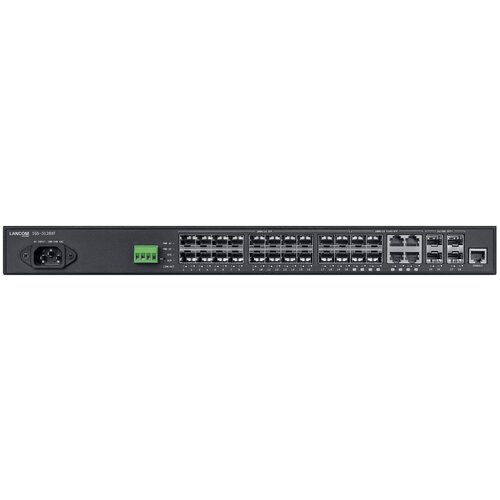  LANCOM IGS-3128XF Managed L2 /L3 1U Black Cijene
