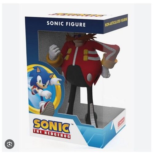 COMANSI Figurica Dr.Eggman, Premium, 16cm Cijene