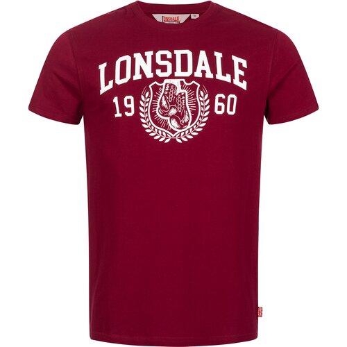Lonsdale Men's t-shirt regular fit Cene