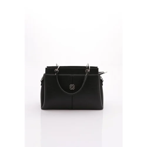 DGN 1002 Women's Column Shoulder and Shoulder Bag