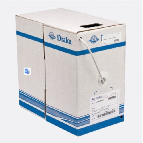 Draka kabl UTP -Cat5e (UC300 24 4P PVC) Cene