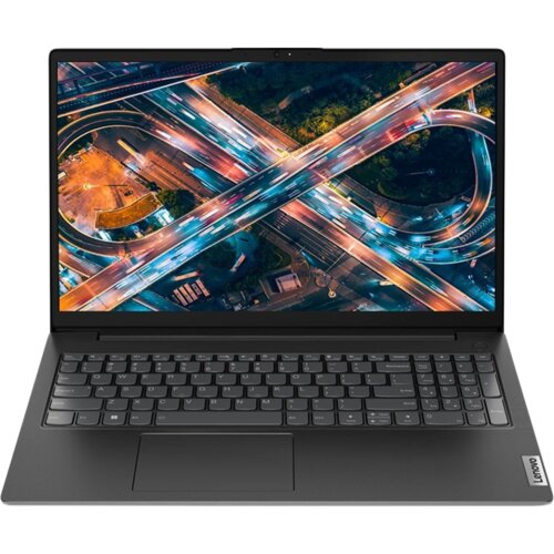 Lenovo V15 G4 IRU Laptop - 15.6&amp;quot; FHD, i5-13420H, 8GB RAM, 512GB SSD Black,2y Slike