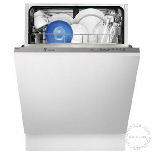 Electrolux ESL7210RA mašina za pranje sudova Slike