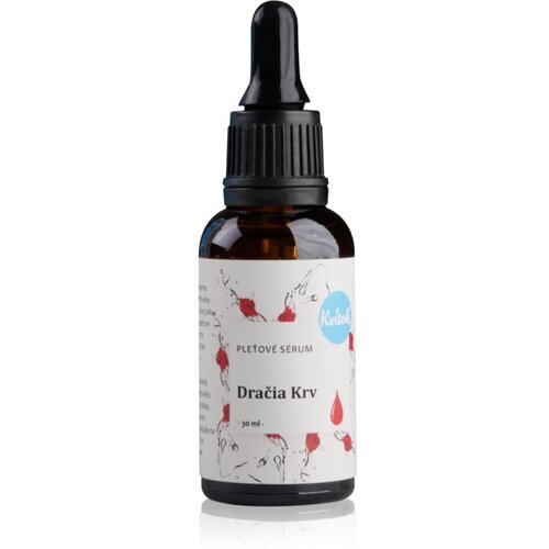 Kvitok Dragon's blood serum za obraz 30 ml Cene