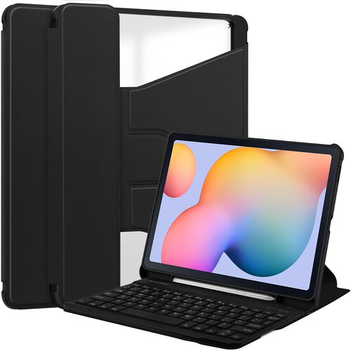 INF Ohišje za tipkovnico Bluetooth Samsung A9+ 11-inch KPH-030 črno, (5000116192) Cene