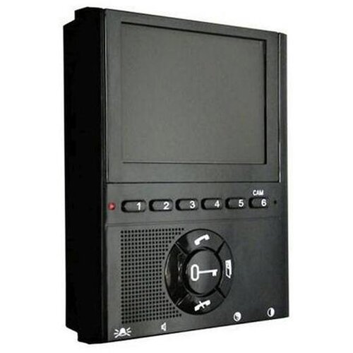 Tesla 4FP 211 45.207 - kućni HandsFree VT s memorijom, crni Cijene