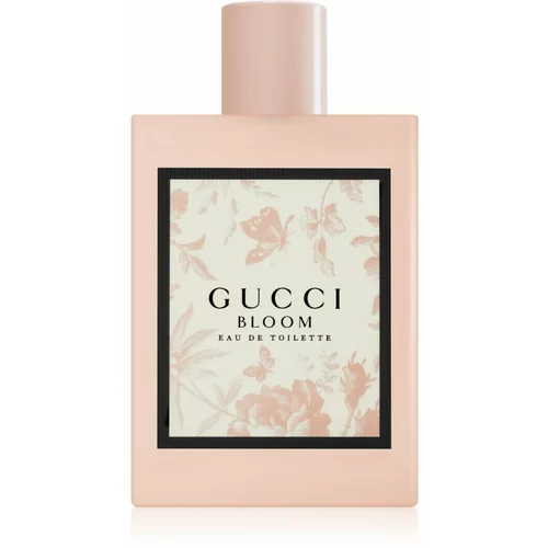 Gucci Bloom toaletna voda za žene 100 ml