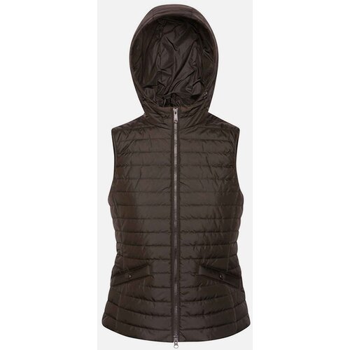 Geox Black women's vest Ascythia - Women's Cijene