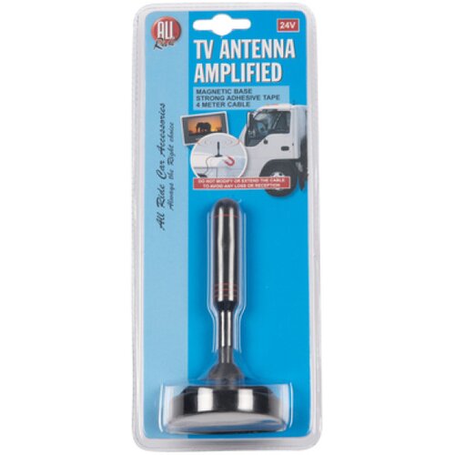 All ride KAMIONSKA ANTENA 24V Cijene