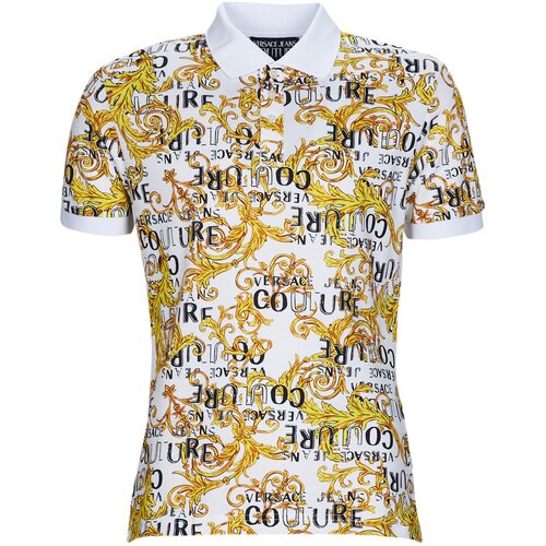 Versace Jeans Couture GAG6S0 Bijela Slike