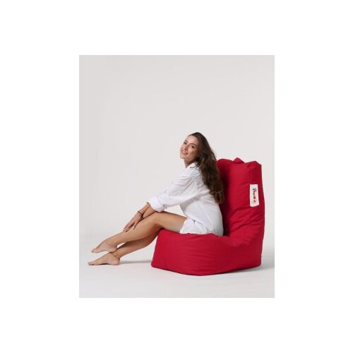 Atelier Del Sofa vreća za ležanje crvena Slike