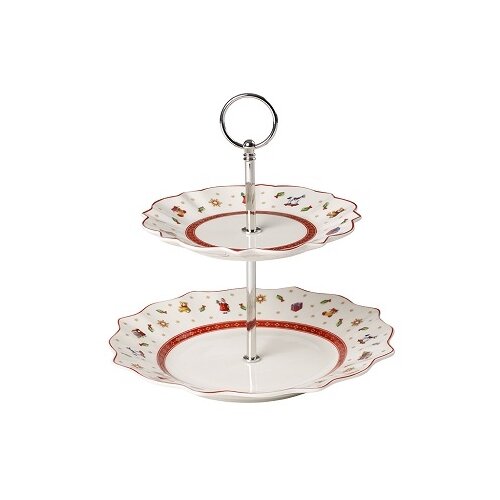  ETAŽER 24CM 7887 TOYS DELIGHT Cijene