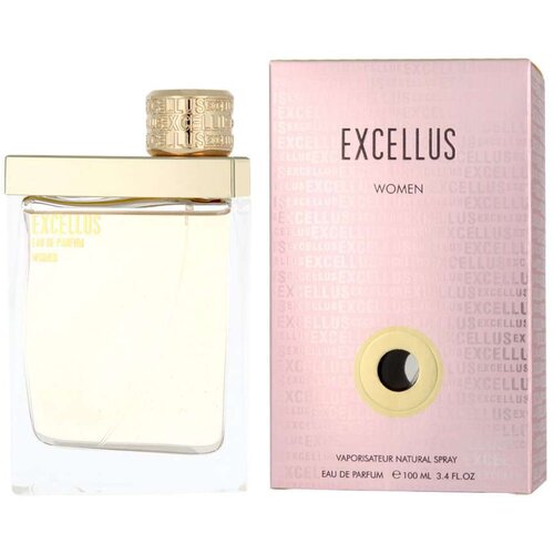 Parfem za žene Armaf EDP Excellus 100 ml Cijene