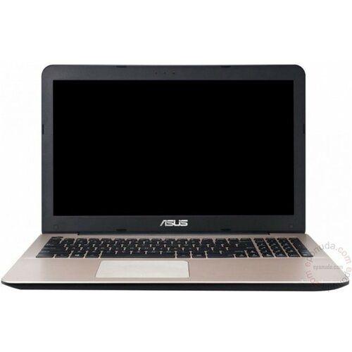 Asus F555LN-XX110D laptop Slike