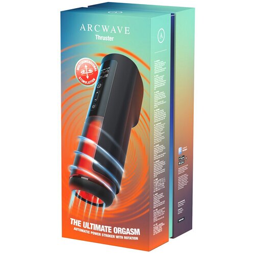  Thruster ARCWAVE Slike
