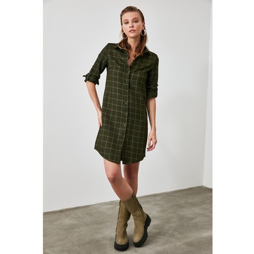 Trendyol Ženska haljina Shirt Cijene