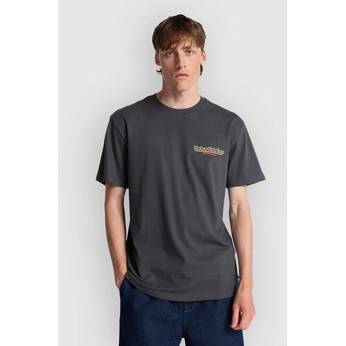 Billabong Food Court T-shirt ombre blue Cene