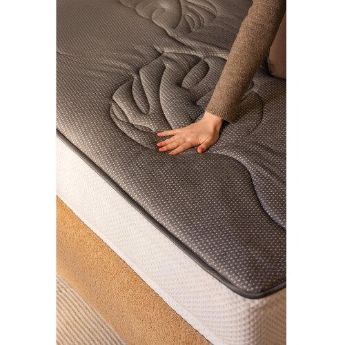 Bonami Selection Srednje trda vzmetnica iz pene 90x200 cm Zen Comfort &amp;ndash; Slike