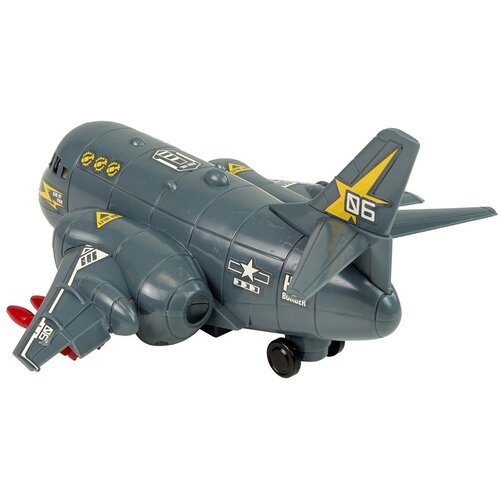  Zvuk transportnog zrakoplova lakog bombardera Slike