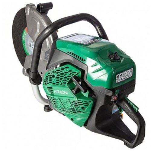 Hitachi Motorna testera za beton CM75EBP-WA Cene