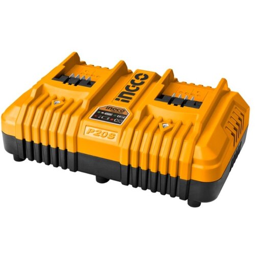 Ingco BRZI PUNJAČ FCLI2034E Cijene