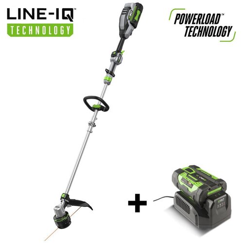 Ego Power aku trimer za travu ST1613E-T- Kit Cijene