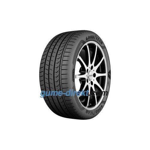 Goodyear Eagle F1 All Terrain ( 255/40 R22 103Y XL EDR, LR, SCT ) letna pnevmatika Slike