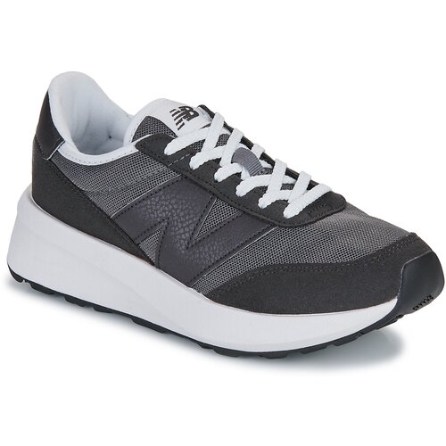New Balance 370 Crna Slike