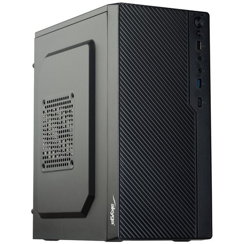 Akyga AK36BK computer case Micro Tower Black Cijene
