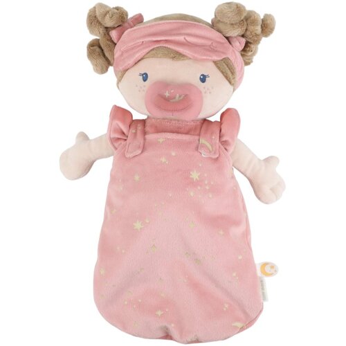 Little Dutch&amp;reg; dojenčica rosa (40 cm) Slike