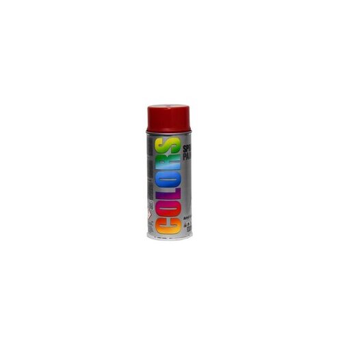 Motip colors akrilna boja u spreju ral 3003 400ml Cene