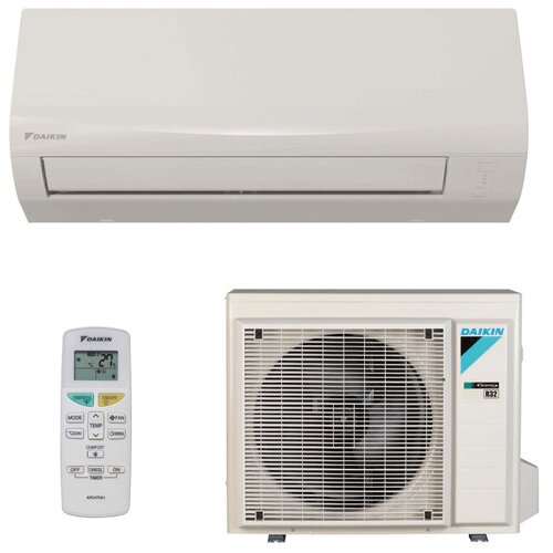 Daikin klima uređaj Sensira FTXF42F/RXF42F Cene
