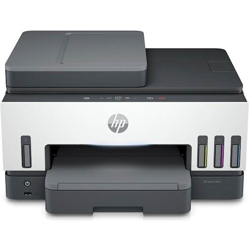 HP Smart Tank 790 &ndash; večfunkcijski tiskalnik, Wi‑Fi, duplex, faks Cene