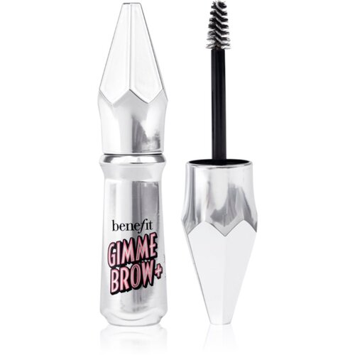 Benefit Gimme Brow+ Mini gel za obrve za povećanje volumena nijansa 3,75 Warm Medium Brown 1,5 g Cijene