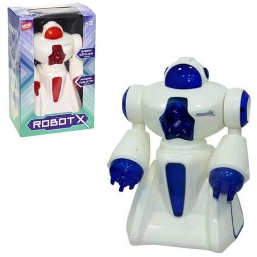  ROBOT X MIX URT010-002 92/010002 Cene