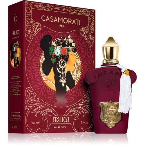 Xerjoff Italica parfumska voda uniseks 100 ml Slike