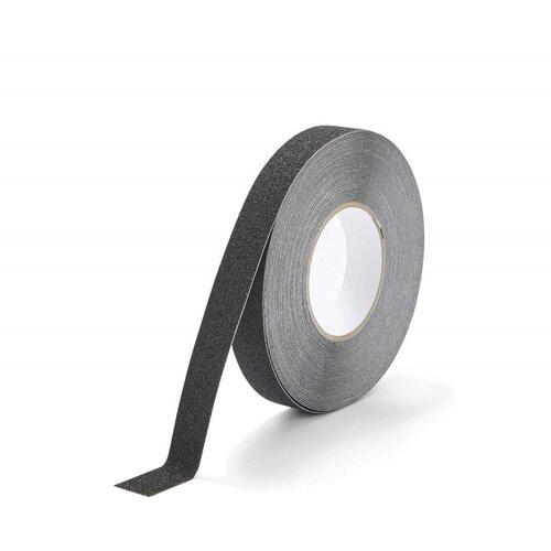 Durable Protizdrsni trak DURALINE&reg; GRIP črn, 25 mm x 15 m, (21289113) Cene