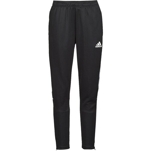 Adidas Spodnji deli trenirke TIRO21 TR PNT Črna Cene