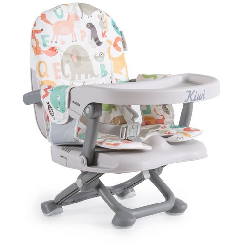 Cangaroo Kiwi hranilica, abeceda Slike