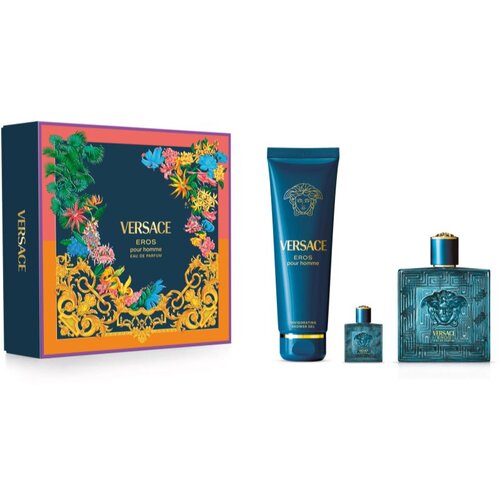 Versace Eros poklon set za mu&scaron;karce Cijene